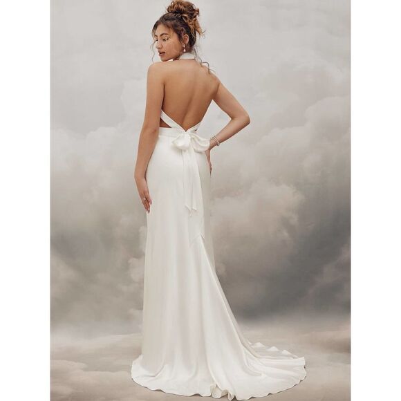 catherine deane kin gown UK14/US10 - Picture 1 of 14